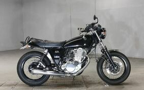 YAMAHA SR400 2014 RH03J