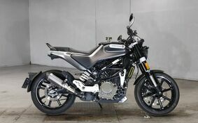 HUSQVARNA スヴァルトピレン250 2021 JUD