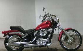 KAWASAKI VULCAN 400 1995 VN400A