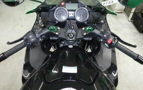 KAWASAKI ZX 1400 NINJA R A 2020 ZXT40J