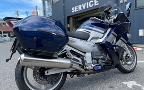 YAMAHA FJR1300 AS 2007 RP13