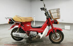 HONDA CHALY 50 CF50