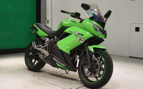 KAWASAKI NINJA 400R 2013 ER400B