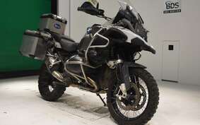 BMW R1200GS ADVENTURE 2016