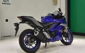 YAMAHA YZF-R25 A RG43J