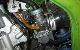 KAWASAKI KDX220SR DX220B