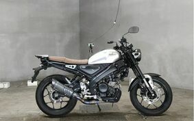 YAMAHA XSR155 2021 不明