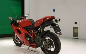 DUCATI 1098 S 2007