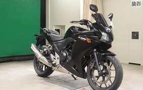 HONDA CBR400R 2013 NC47