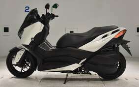 YAMAHA X-MAX 250 A SG42J