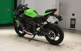 KAWASAKI ZX-25R ZX250E