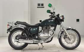 KAWASAKI ESTRELLA BJ250A