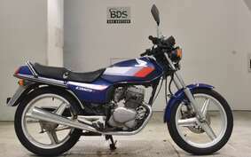 HONDA CB125T JC06