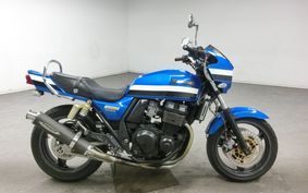 KAWASAKI ZRX400 1995 ZR400E