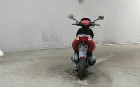 KYMCO SUPER 9 S S100