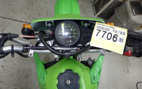 KAWASAKI KDX200SR Gen.2 DX200G