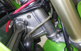 KAWASAKI KSR110 KL110A