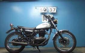 KAWASAKI 250TR 2009 BJ250F