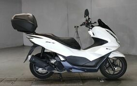 HONDA PCX125 E JK06