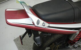 HONDA CB400 SUPER BOLDOR VTEC 2006 NC39