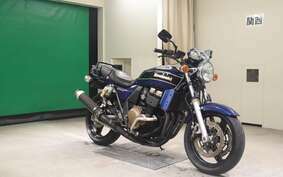 KAWASAKI ZRX-2 2005 ZR400E