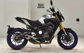 YAMAHA MT-09 ASP 2019 RN52J