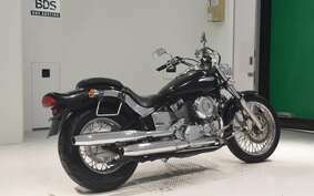 YAMAHA DRAGSTAR 400 2005 VH01J