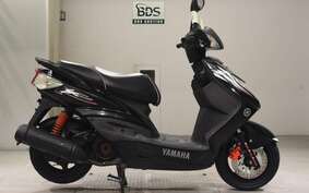 YAMAHA CYGNUS 125 XSR 2 SE44J