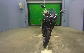 YAMAHA YZF-R25 RG10J