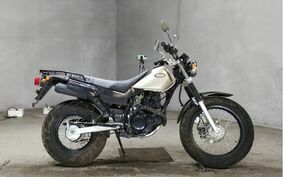 YAMAHA TW200 DG07J