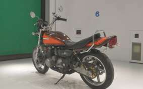 KAWASAKI ZEPHYR 400 Gen.2 1992 ZR400C