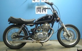 YAMAHA SR400 Gen.3 2002 RH01J