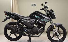 YAMAHA FAZER125 PCJM