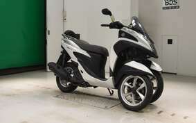 YAMAHA TRICITY 125 SE82J