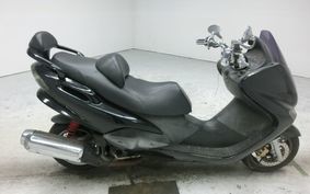 YAMAHA MAJESTY 125 5CA