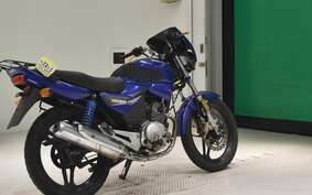 YAMAHA YBR125