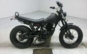 YAMAHA TW225 DG09J