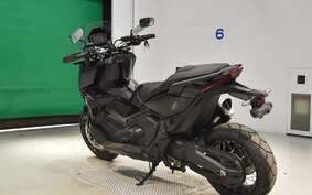 HONDA X-ADV 750 2021 RH10