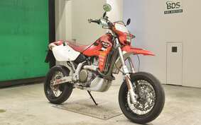 HONDA XR650R 2009