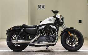 HARLEY XL1200X 2017 LC3