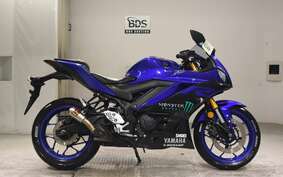 YAMAHA YZF-R25 A RG43J