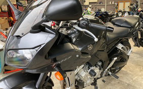 YAMAHA FZ FAZER 2008 RN21J