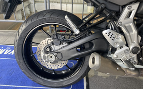 YAMAHA MT-07 ABS 2014 RM07J