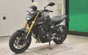 YAMAHA MT-09 A 2015 RN34J