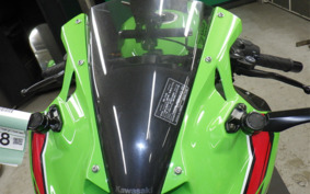 KAWASAKI ZX-25R-2SE ZX250H