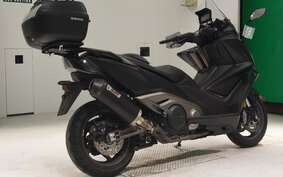 KYMCO AK550 2021