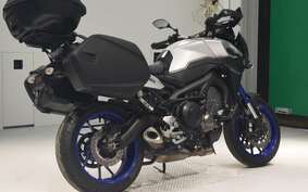 YAMAHA MT-09 Tracer 2015 RN36J