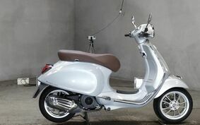 VESPA PRIMAVERA 125 不明