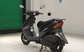 SUZUKI LET's 2 S CA1PC