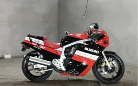 SUZUKI GSX-R750 1986 GR71F